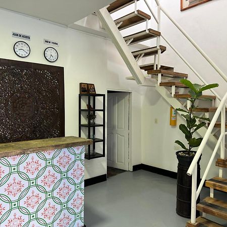 Hotel Boutique Chateau De La Mar Juan de Acosta Екстер'єр фото