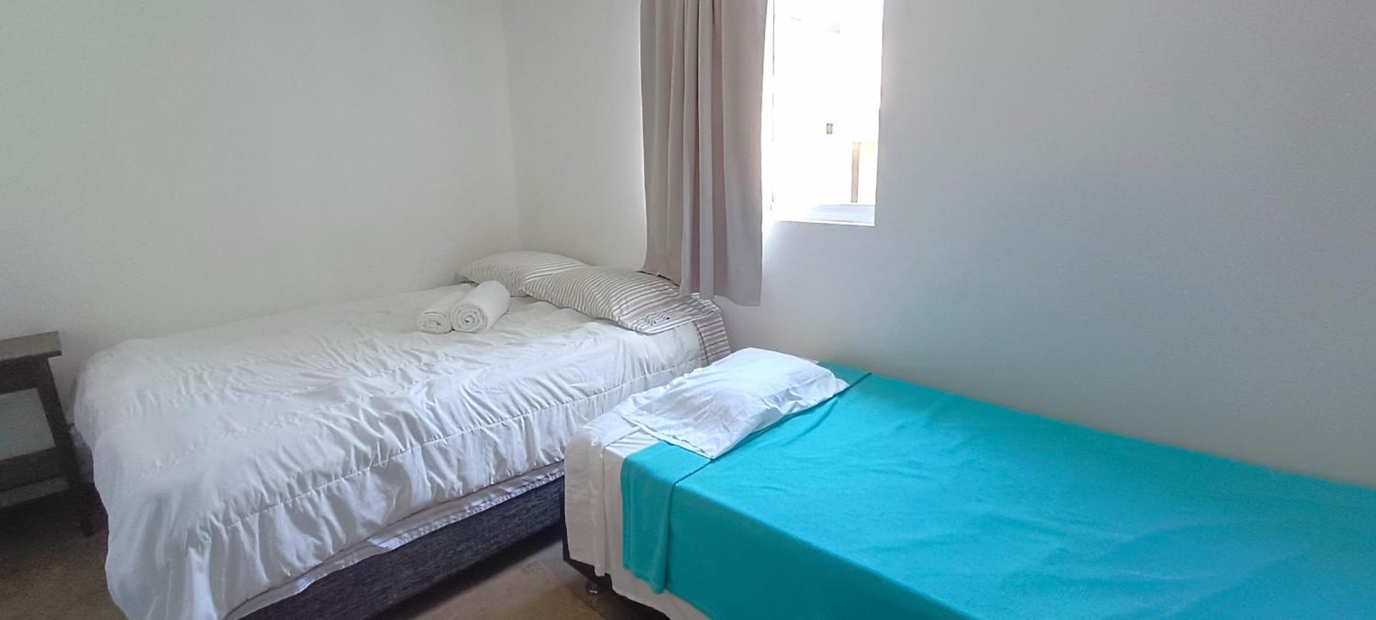 Hotel Boutique Chateau De La Mar Juan de Acosta Екстер'єр фото