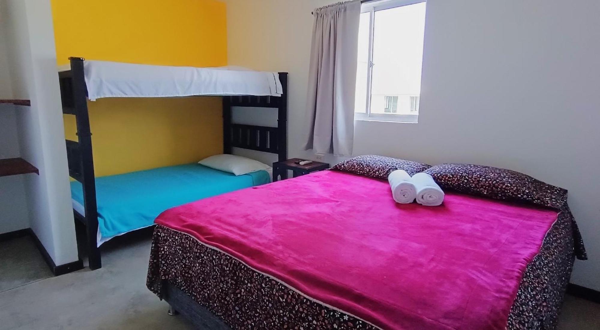 Hotel Boutique Chateau De La Mar Juan de Acosta Екстер'єр фото