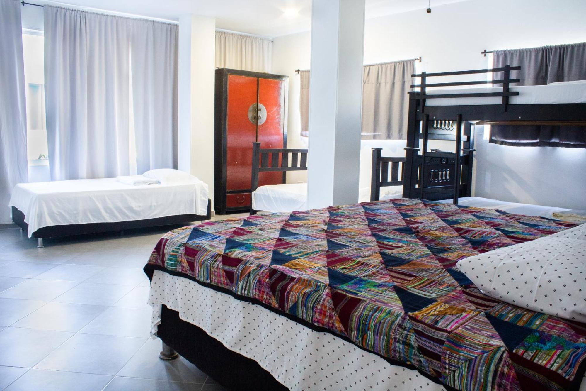 Hotel Boutique Chateau De La Mar Juan de Acosta Екстер'єр фото