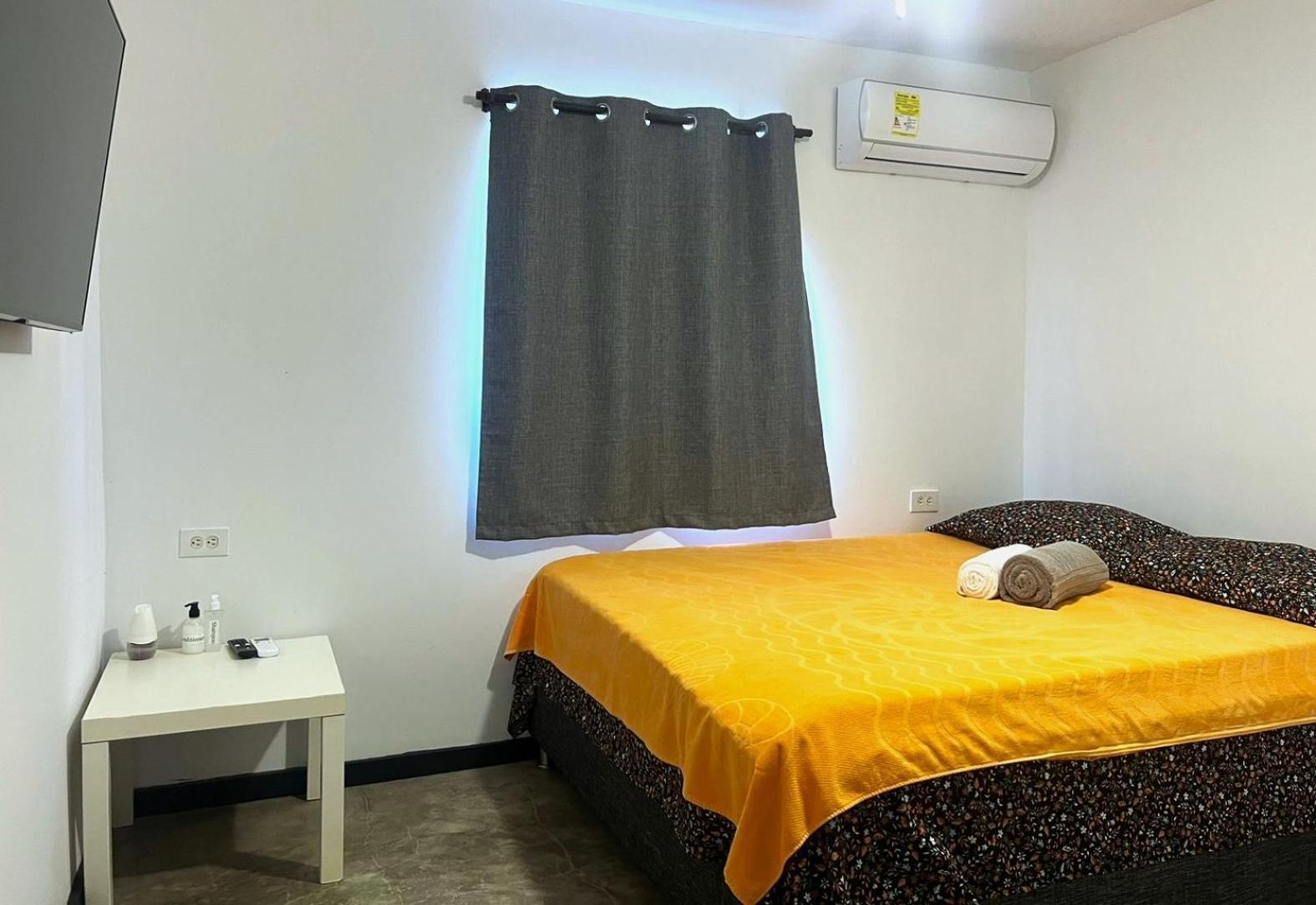Hotel Boutique Chateau De La Mar Juan de Acosta Екстер'єр фото