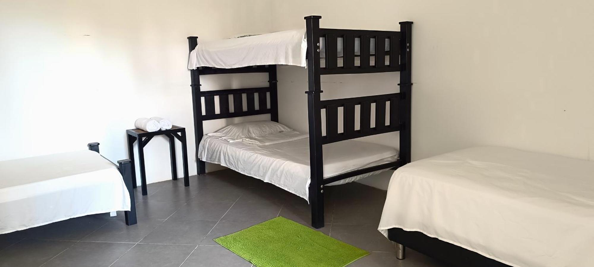 Hotel Boutique Chateau De La Mar Juan de Acosta Екстер'єр фото