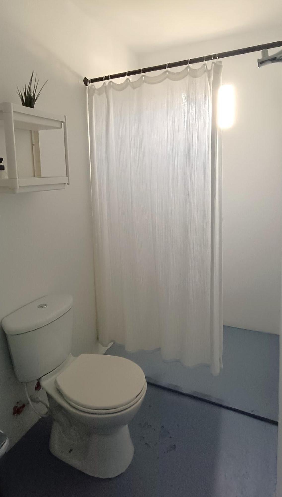 Hotel Boutique Chateau De La Mar Juan de Acosta Екстер'єр фото