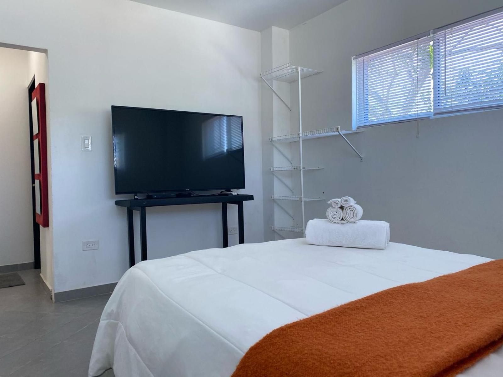 Hotel Boutique Chateau De La Mar Juan de Acosta Екстер'єр фото